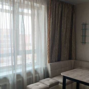 Продается 1-комнатная квартира, 46 м²