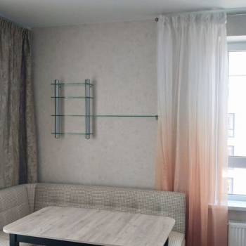 Продается 1-комнатная квартира, 46 м²