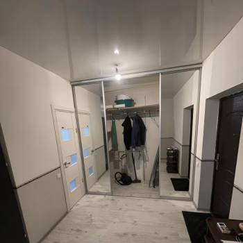 Сдается 1-комнатная квартира, 46,8 м²