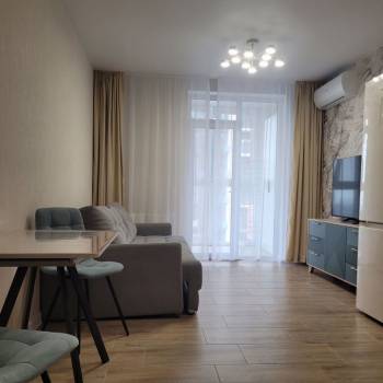 Сдается 1-комнатная квартира, 25 м²