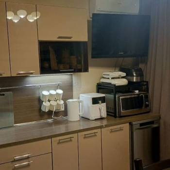 Продается 2-х комнатная квартира, 56,4 м²
