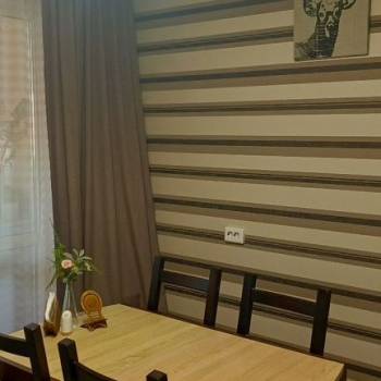 Продается 2-х комнатная квартира, 56,4 м²