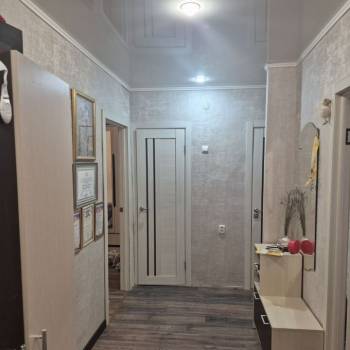 Продается 3-х комнатная квартира, 63 м²