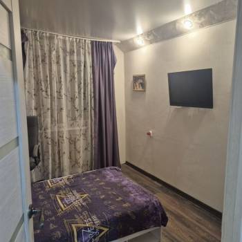 Продается 3-х комнатная квартира, 63 м²