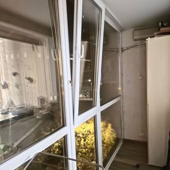 Продается 3-х комнатная квартира, 63 м²