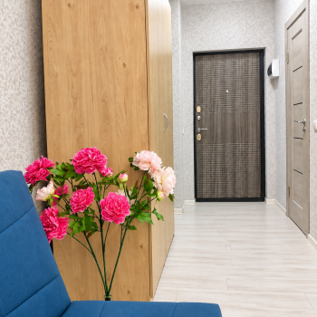 Сдается 1-комнатная квартира, 25 м²