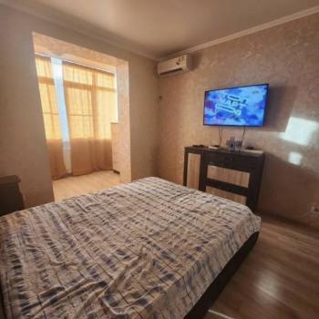 Сдается 1-комнатная квартира, 36 м²