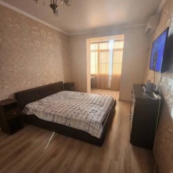 Сдается 1-комнатная квартира, 36 м²