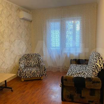 Сдается 1-комнатная квартира, 36 м²