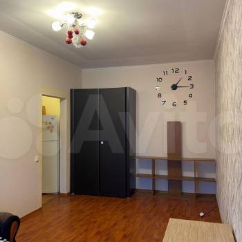 Сдается 1-комнатная квартира, 36 м²