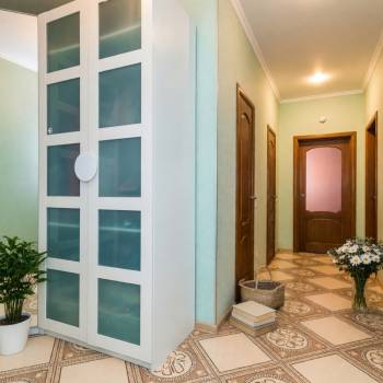 Продается 2-х комнатная квартира, 70 м²