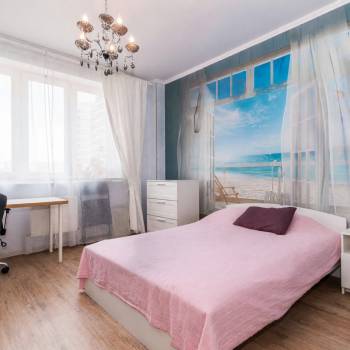 Продается 2-х комнатная квартира, 70 м²