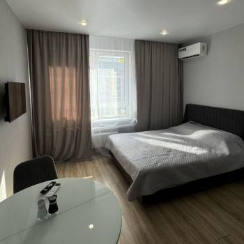 Сдается 1-комнатная квартира, 25 м²