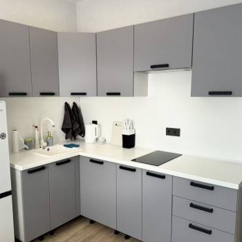 Сдается 1-комнатная квартира, 25 м²
