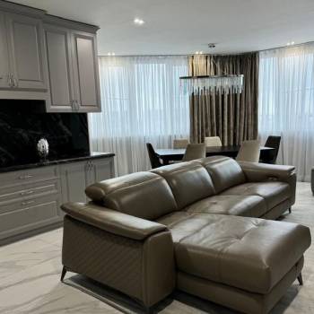 Продается 3-х комнатная квартира, 110 м²