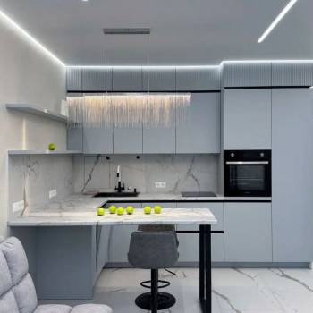 Сдается 1-комнатная квартира, 36,2 м²