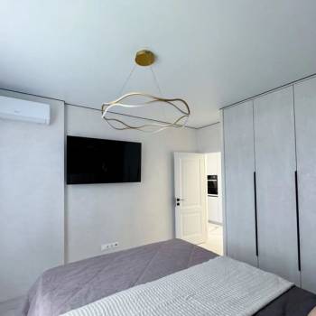 Сдается 1-комнатная квартира, 36,2 м²