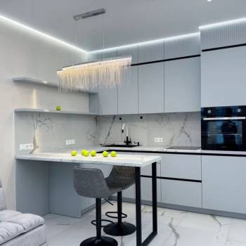 Сдается 1-комнатная квартира, 36,2 м²