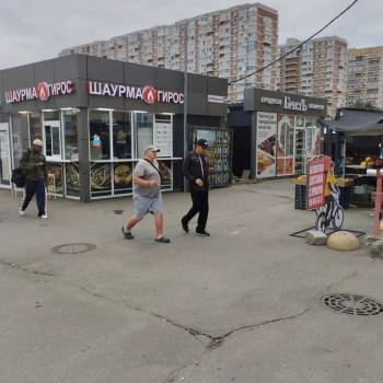 Сдается Нежилое помещение, 36 м²