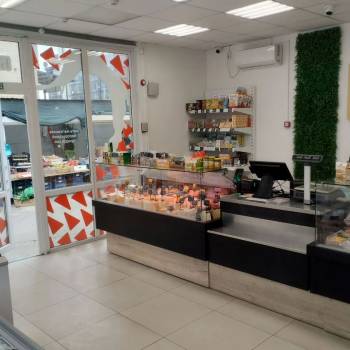 Сдается Нежилое помещение, 36 м²