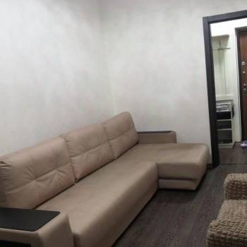 Сдается 1-комнатная квартира, 42 м²