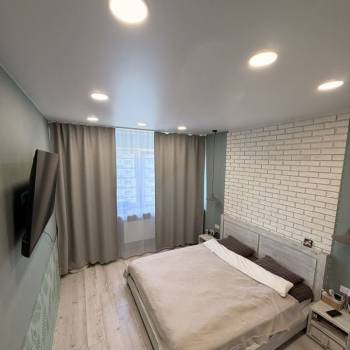 Продается 2-х комнатная квартира, 64,6 м²
