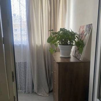 Продается 1-комнатная квартира, 19 м²