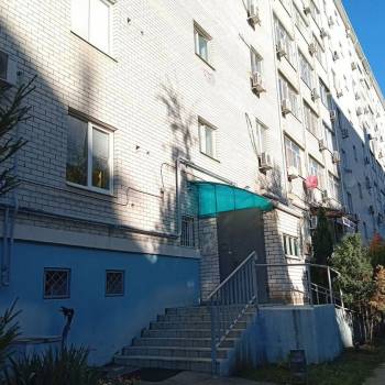 Продается 2-х комнатная квартира, 71,9 м²