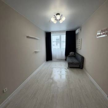 Сдается 1-комнатная квартира, 37,5 м²