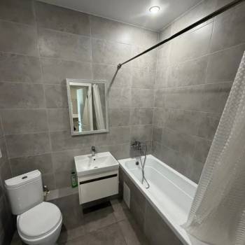 Сдается 1-комнатная квартира, 37,5 м²