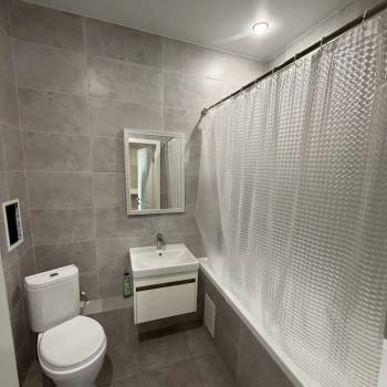 Сдается 1-комнатная квартира, 37,5 м²