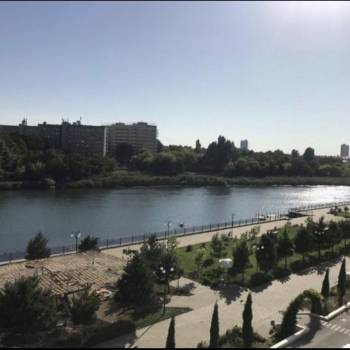 Продается 3-х комнатная квартира, 126 м²