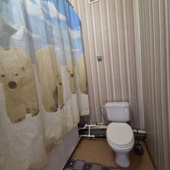 Продается 1-комнатная квартира, 34 м²