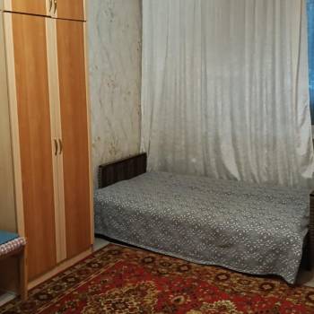 Сдается 1-комнатная квартира, 32 м²