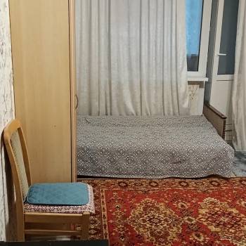 Сдается 1-комнатная квартира, 32 м²
