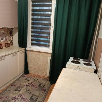 Сдается 1-комнатная квартира, 32 м²