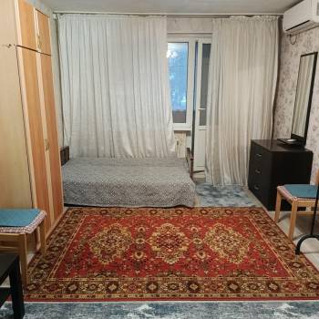 Сдается 1-комнатная квартира, 32 м²