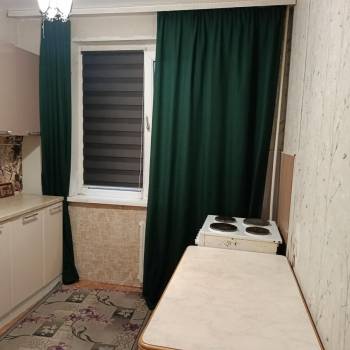 Сдается 1-комнатная квартира, 32 м²