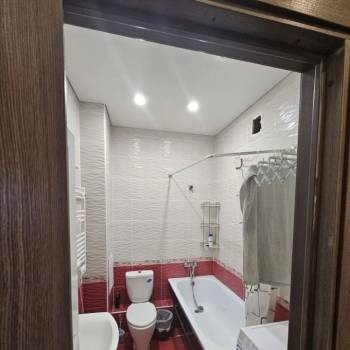 Продается 1-комнатная квартира, 29 м²
