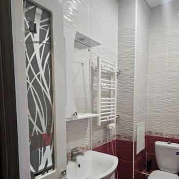 Продается 1-комнатная квартира, 29 м²