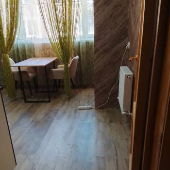 Продается 1-комнатная квартира, 29,5 м²