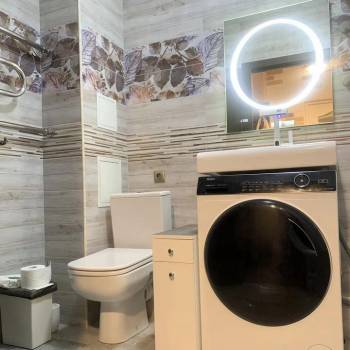 Продается 1-комнатная квартира, 39,6 м²