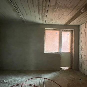 Продается 1-комнатная квартира, 27,4 м²