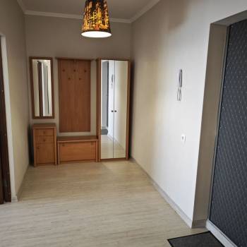 Сдается 1-комнатная квартира, 46,9 м²