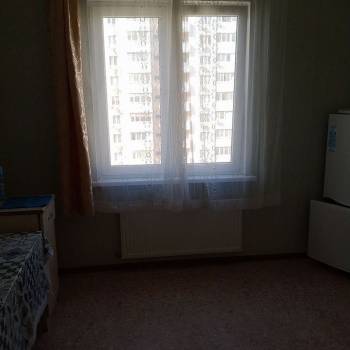 Сдается 1-комнатная квартира, 42,1 м²