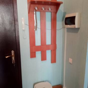 Сдается 1-комнатная квартира, 42,1 м²