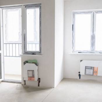 Продается 1-комнатная квартира, 27,8 м²