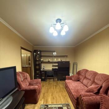 Сдается 1-комнатная квартира, 35 м²