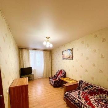 Сдается 1-комнатная квартира, 41,1 м²