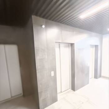 Продается 1-комнатная квартира, 36 м²